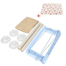 Lade das Bild in den Galerie-Viewer, Sleepy Katzenhängematte