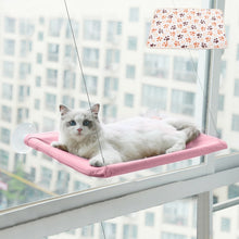 Lade das Bild in den Galerie-Viewer, Sleepy Katzenhängematte